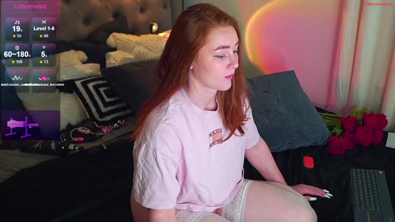 nancy_winter - Private  Video greeneyes cam girl ftm