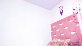 nicolle_mitchelle - Private  Video elegant beauty cumwhore