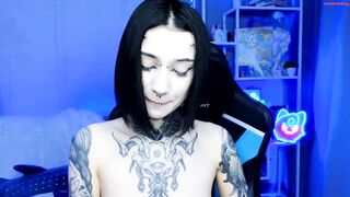 nikki_webb - Private  Video high qulity bigbelly mommy