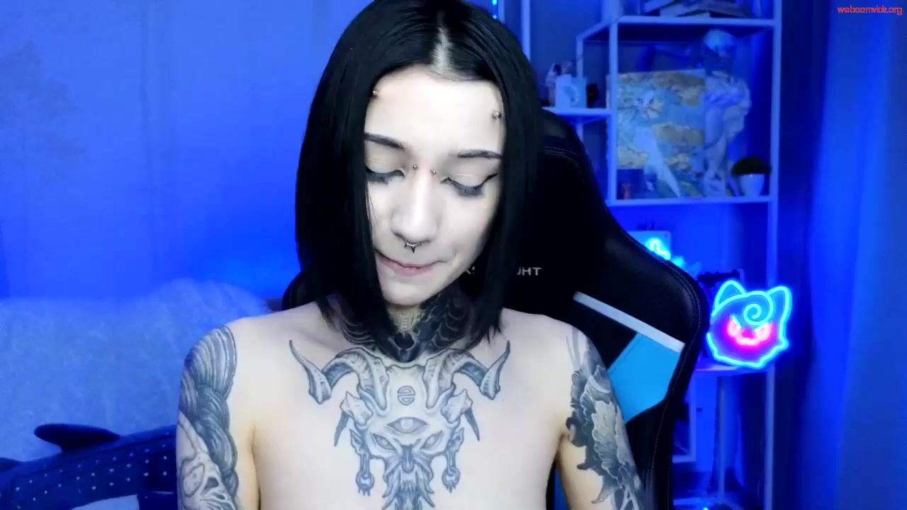 nikki_webb - Private  Video high qulity bigbelly mommy