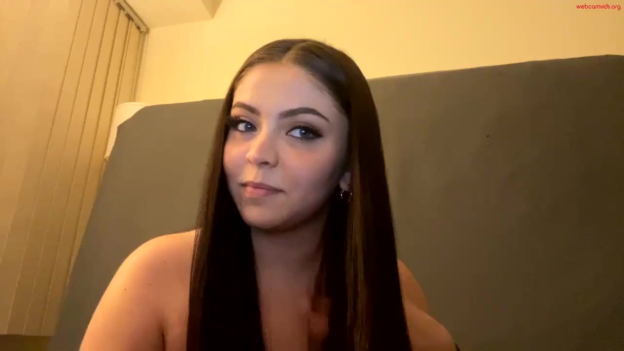 ninababy00 - Private  Video tittyfuck plug small