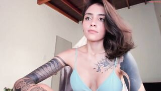 ninabonnett - Private  Video slimbody rough lovenses