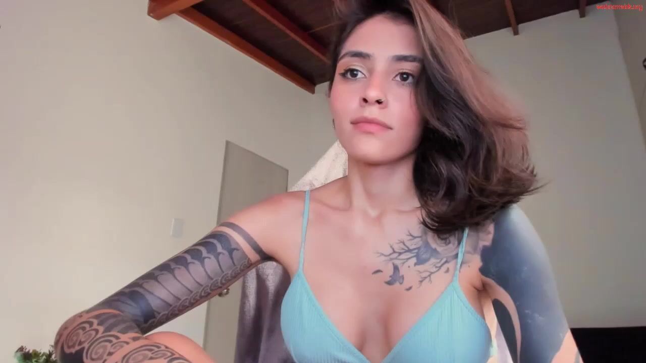 ninabonnett - Private  Video slimbody rough lovenses