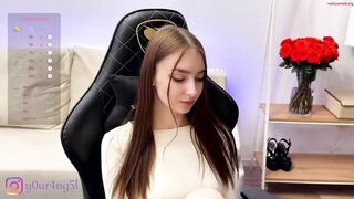 notelis - Private  Video socks smalltitties squirty