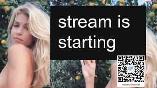 ocicat - Private  Video tokens prvt cam2cam