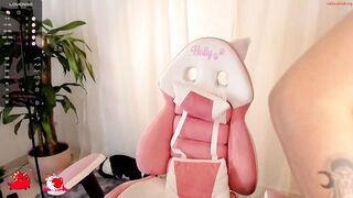 oh_holly - Private  Video foot hole curly