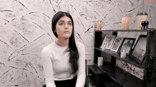 ottiliegoodhart - Private  Video office eyes natural