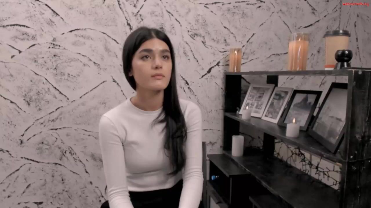ottiliegoodhart - Private  Video office eyes natural