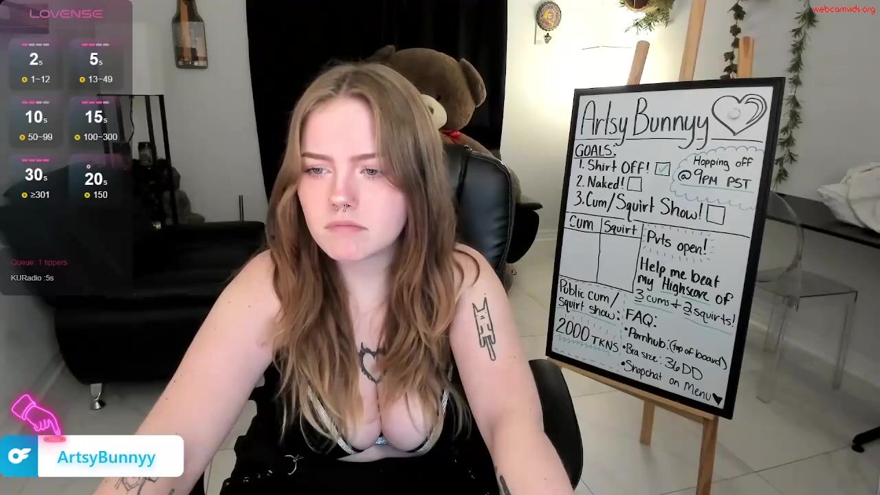 pawggoddess778 - Private  Video longtongue dolce domination