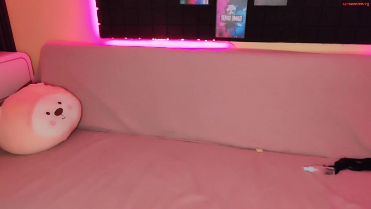 pinkypoty - Private  Video squirtshow dance gfmaterial