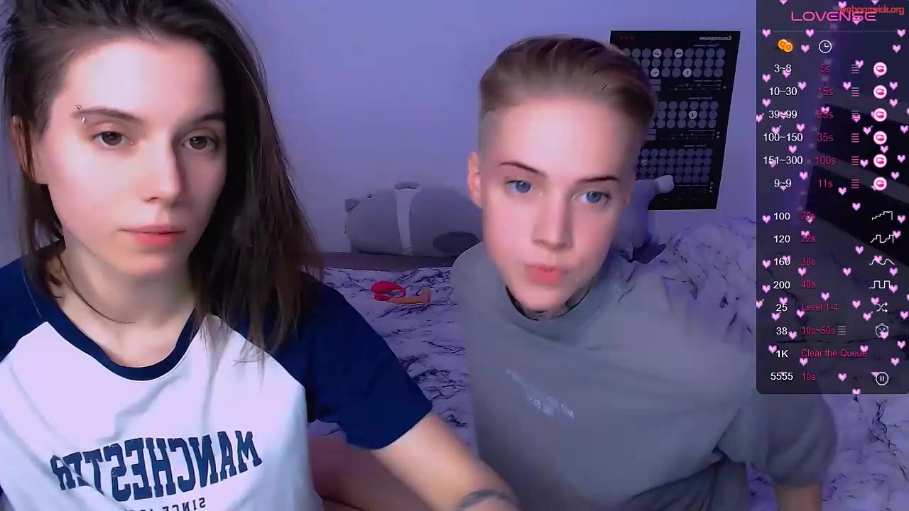 rony_strapony - Private  Video masturbating braces booty