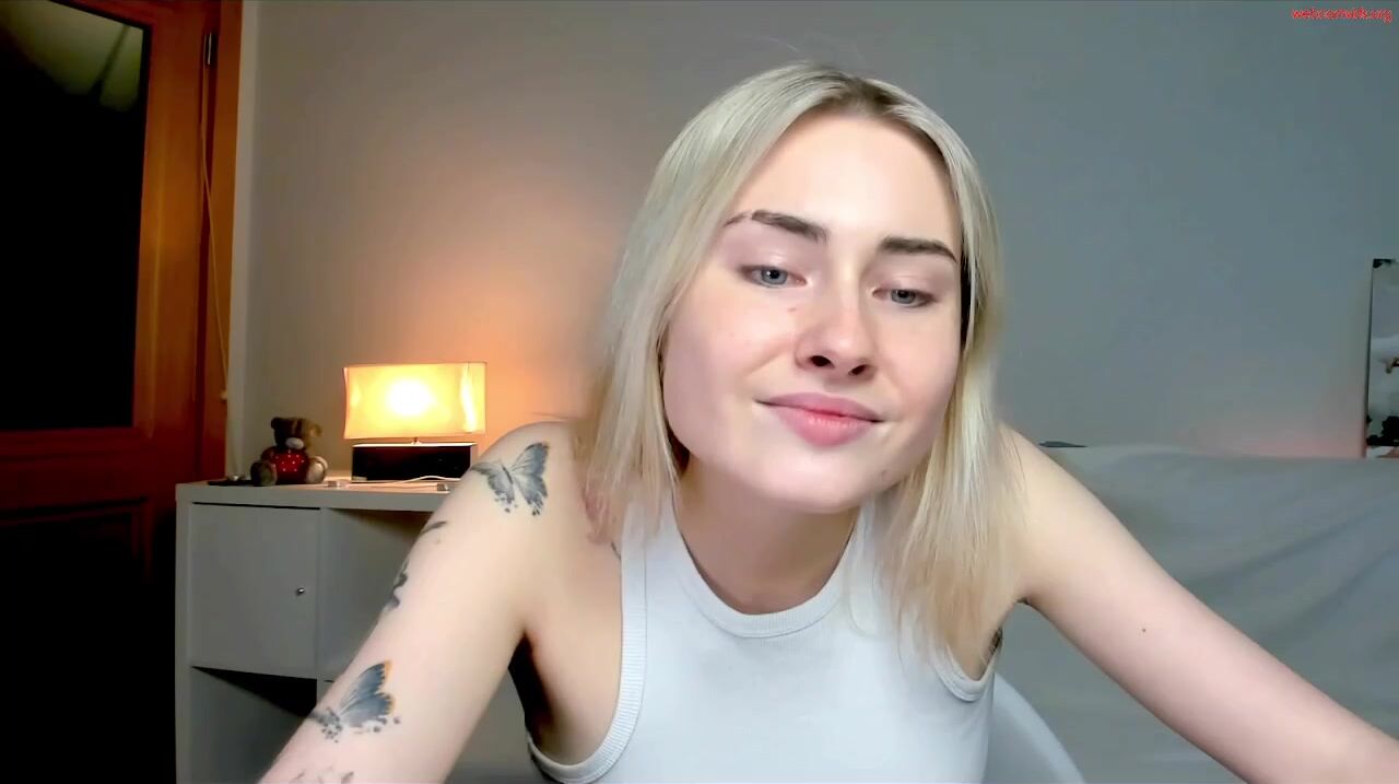 runaway_bridee - Private  Video teengirl cute shirt