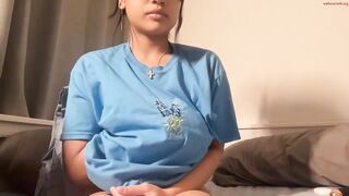 ruruonlyz - Private  Video curlyhair houseparty rough