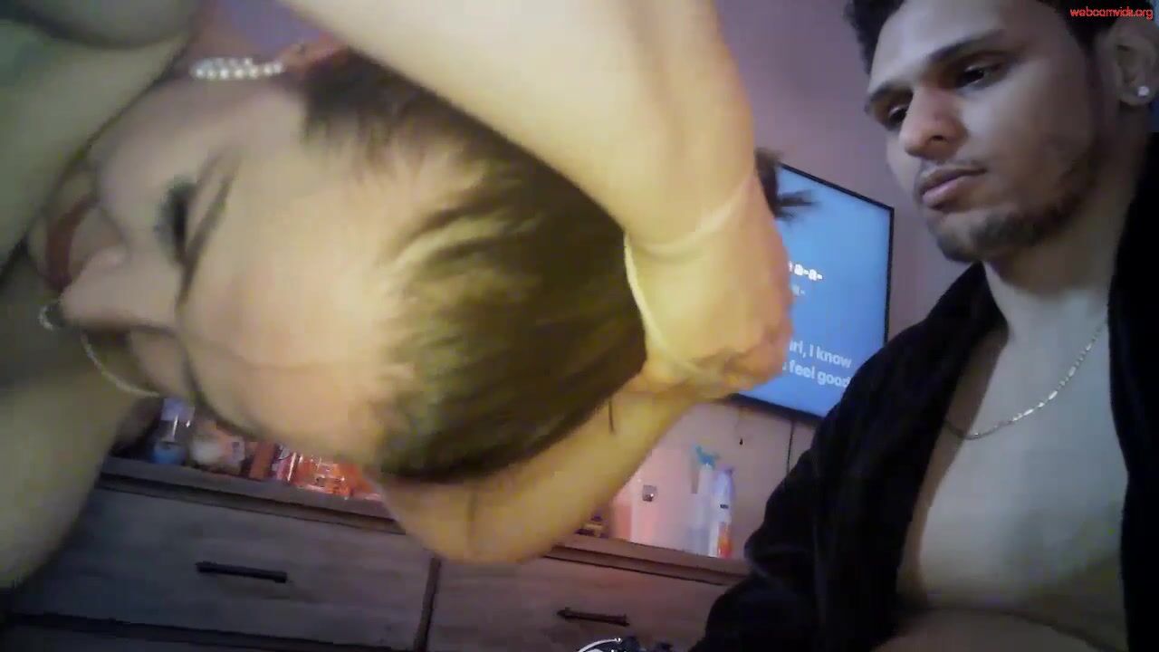 rystaz - Private  Video panty machine deepthroating
