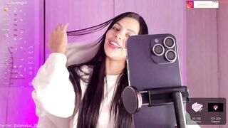 salomee_11 - Private  Video bigballs student blowjob