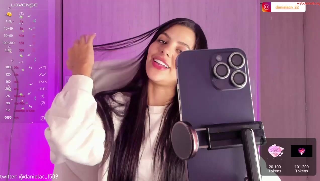 salomee_11 - Private  Video bigballs student blowjob