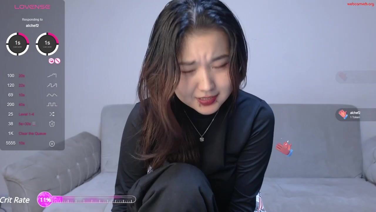 shinobu_kochoo - Private  Video face give maid