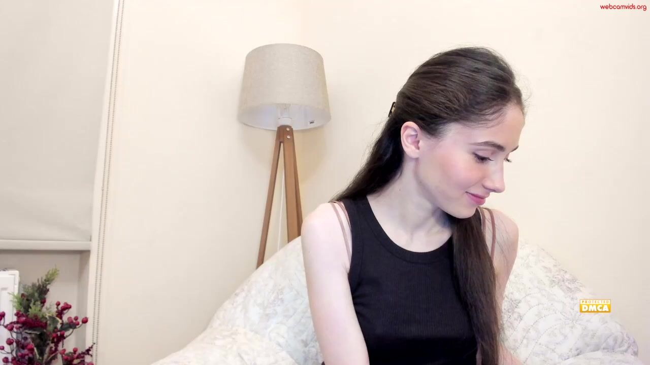 snowww_white - Private  Video flexing student hugeass