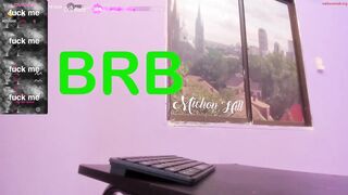 sophia_walkett - Private  Video inch pvt suck