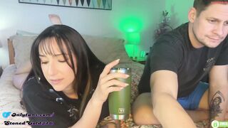 stonedcold316420 - Private  Video rich clamps spoilme