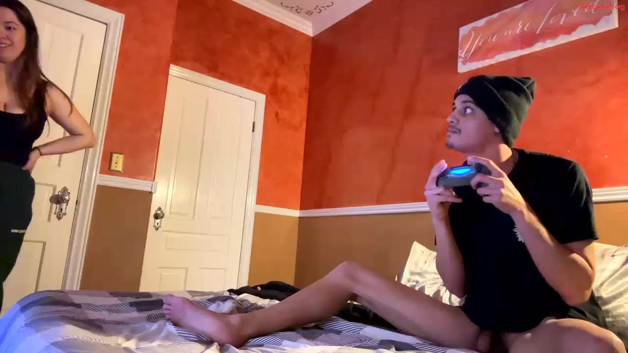 swallowalltime69 - Private  Video come thin perky