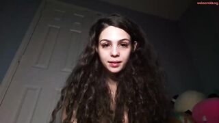 theadorbsana - Private  Video tru private clamps tights