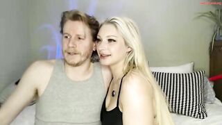 thescarlettshay - Private  Video saliva lushon lovenses