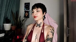 uryko_yor - Private  Video lovenses crazy naturalbigtits