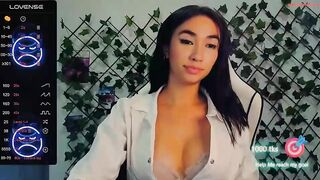 valeriaa24 - Private  Video singlemom dadbod clamps
