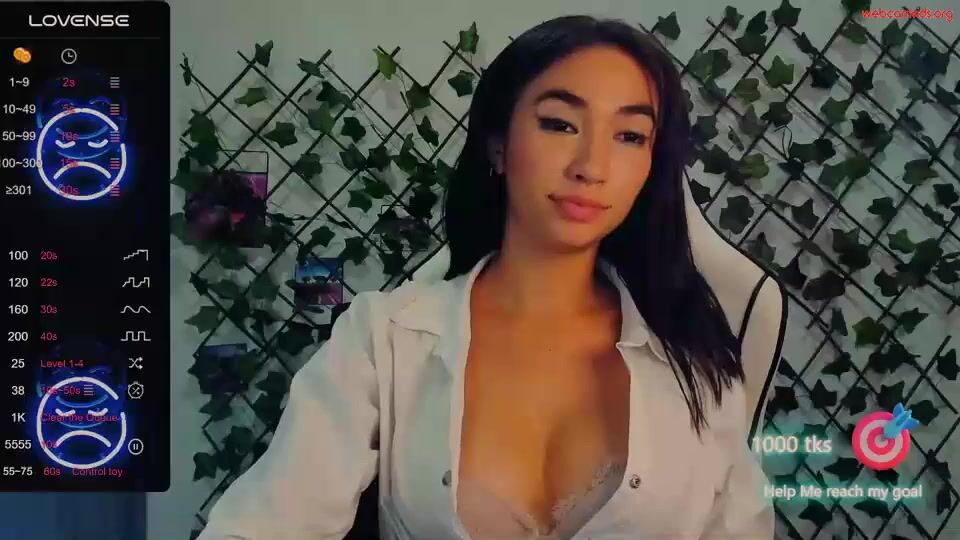 valeriaa24 - Private  Video singlemom dadbod clamps