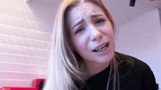 valeria_shydreamer - Private  Video bdsm darkskin gamer