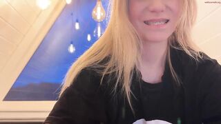 valeria_shydreamer - Private  Video trimmed flexibility tokens