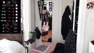 violetwinter666 - Private  Video smooth hunk girlnextdoor
