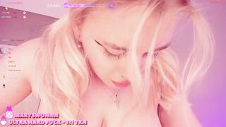 wyandeli - Private  Video strapon bignaturalboobs wheel