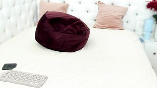 xeniablue - Private  Video feetshow ahegao roleplay