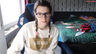 xinnocence94x - Private  Video jerkingoff machine nylon