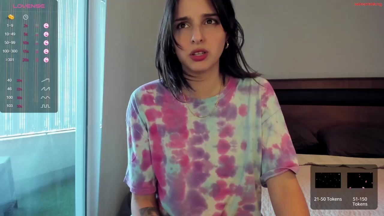 yourfreakygirl - Private  Video slimbody supermodel spoilme