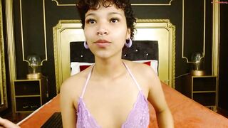 zoestone23 - Private  Video latino gfmaterial perky