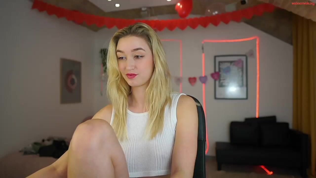 alexis___texas - Private  Video blueeyes chubby conversation