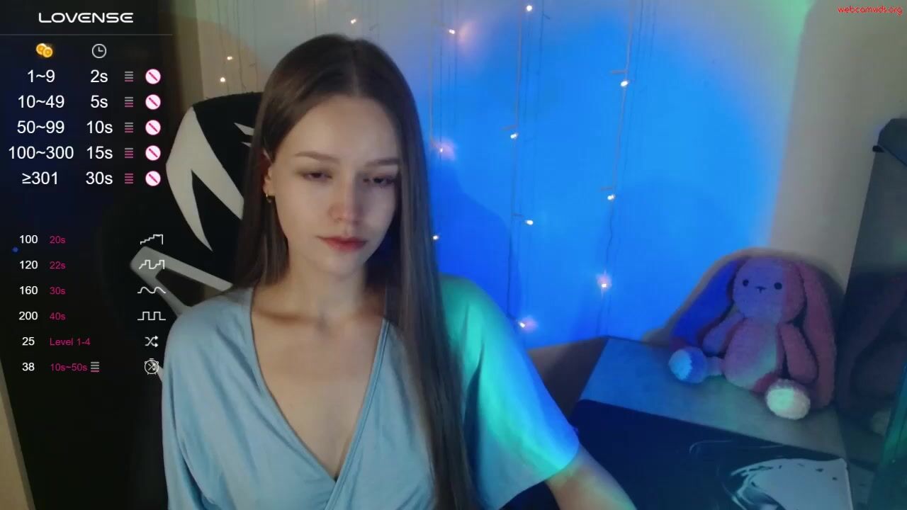 amelia_sweeti - Private  Video tanlines multigoal tokenkeno