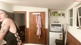amiraglitch666 - Private  Video nails openprivate flexible