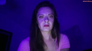 amiraglitch666 - Private  Video brunette small chastity