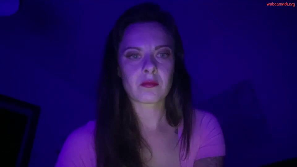 amiraglitch666 - Private  Video brunette small chastity