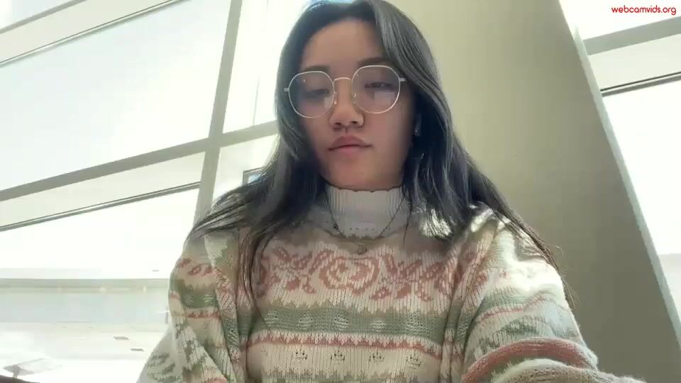 aznbunnybaby - Private  Video crazy hard blowjob