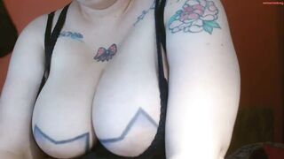 bianka_star_ - Private  Video cum bestass femdom