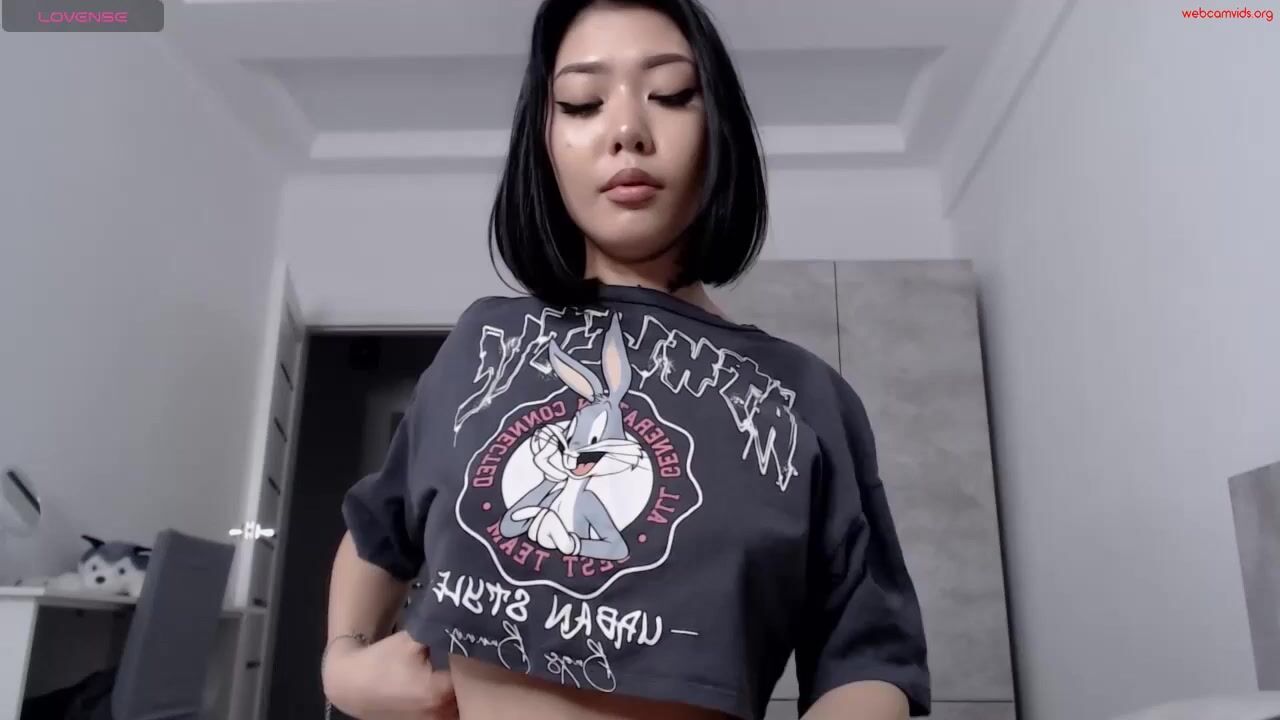 blossom_sakura - Private  Video quirky wheel fuckmachine