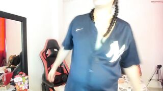 caitlin_gomez - Private  Video bush interracial curly