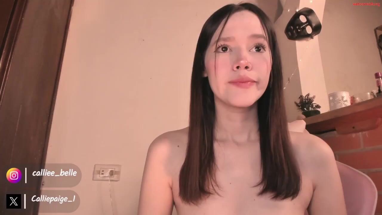 callie_paige_ - Private  Video interactive socks slut