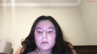 cecilliacums - Private  Video leather belly fantasy