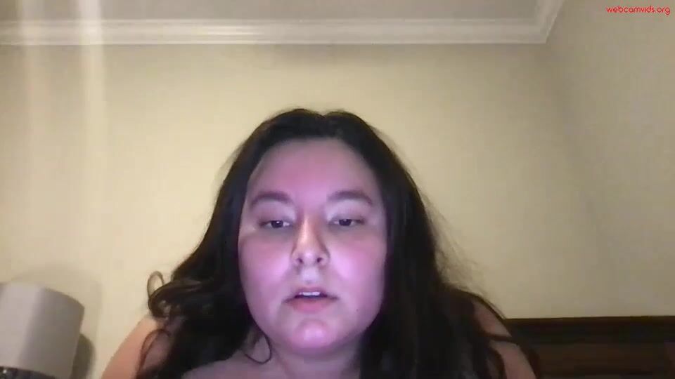 cecilliacums - Private  Video leather belly fantasy